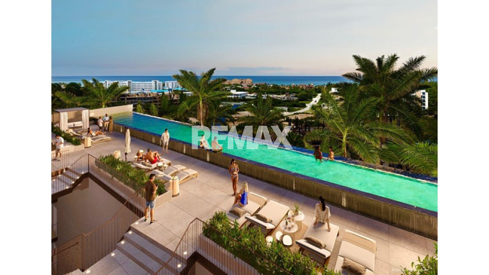 Proyecto en CAP CANA, CAP CANA