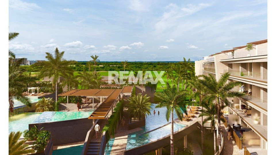 Proyecto en CAP CANA, CAP CANA