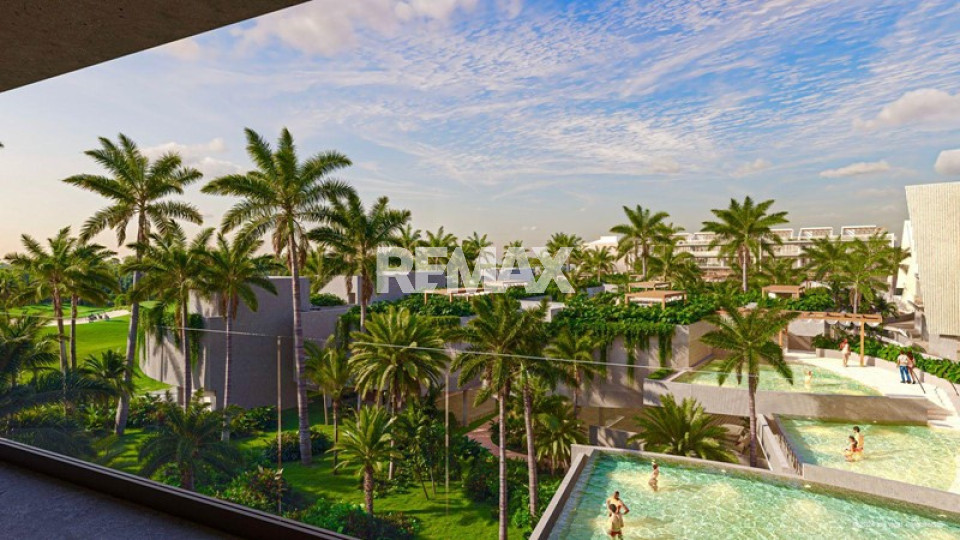 Proyecto en CAP CANA, CAP CANA