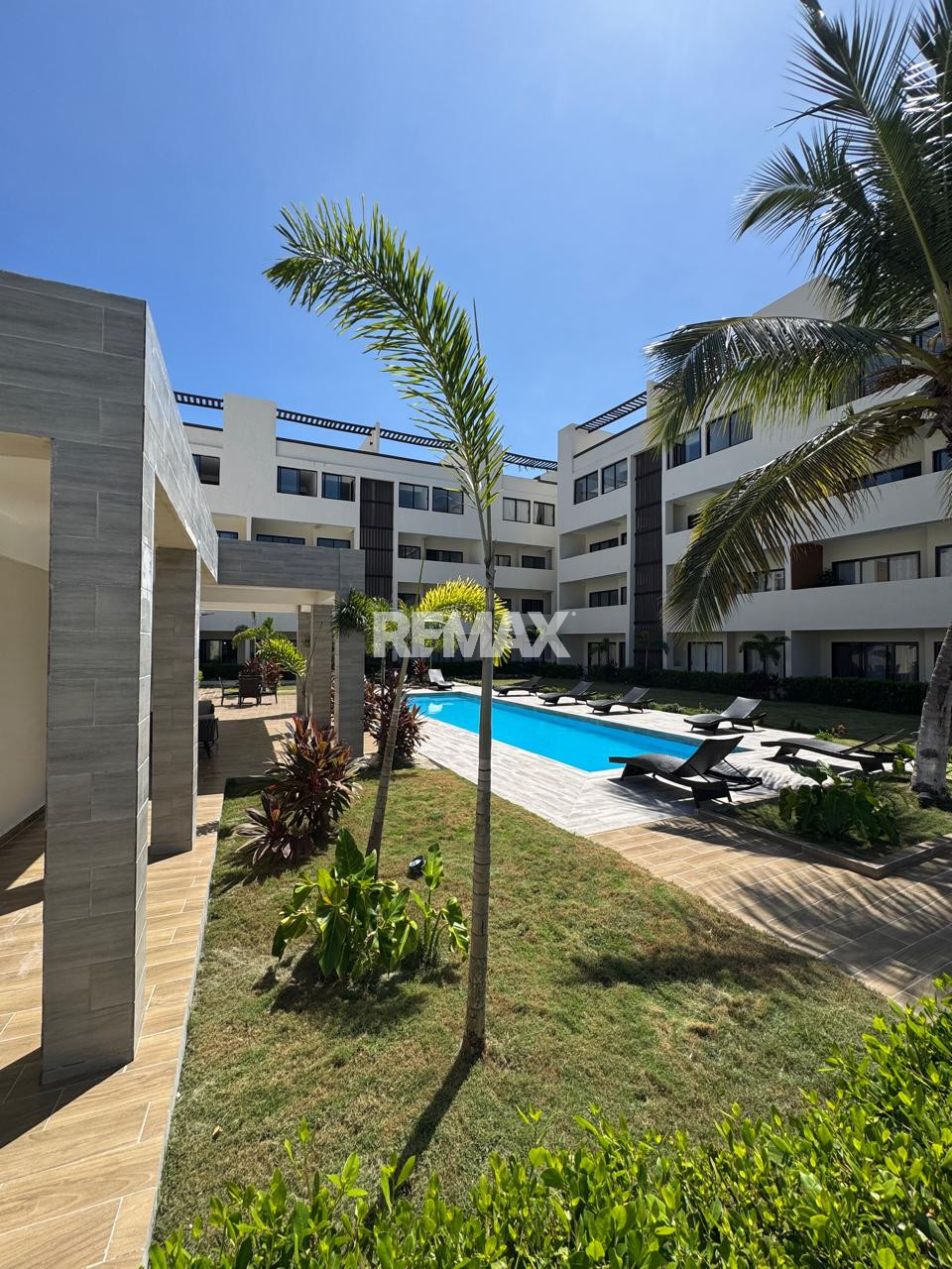 Apartamento en BAVARO, EL CORTECITO