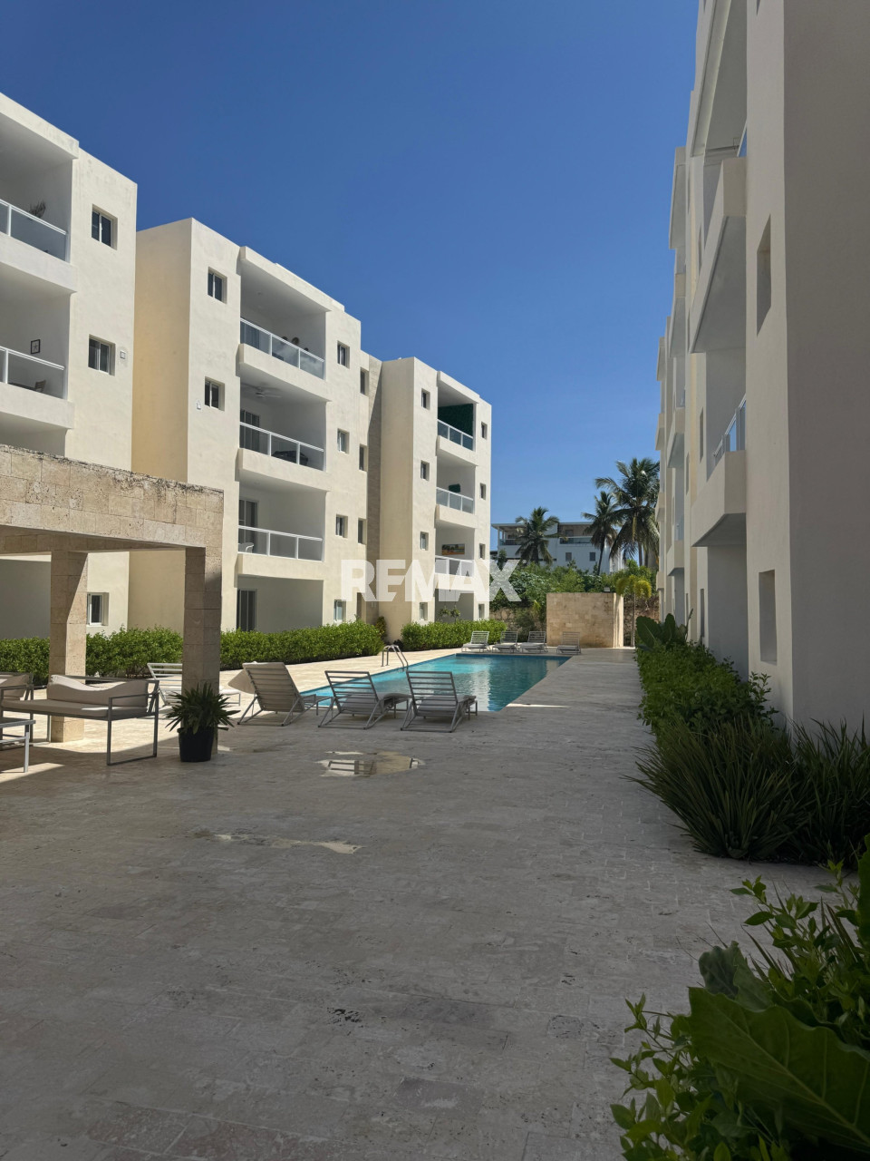 Apartamento en BAVARO, EL CORTECITO