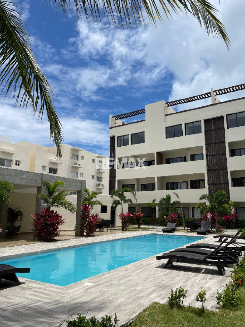Apartamento en BAVARO, EL CORTECITO