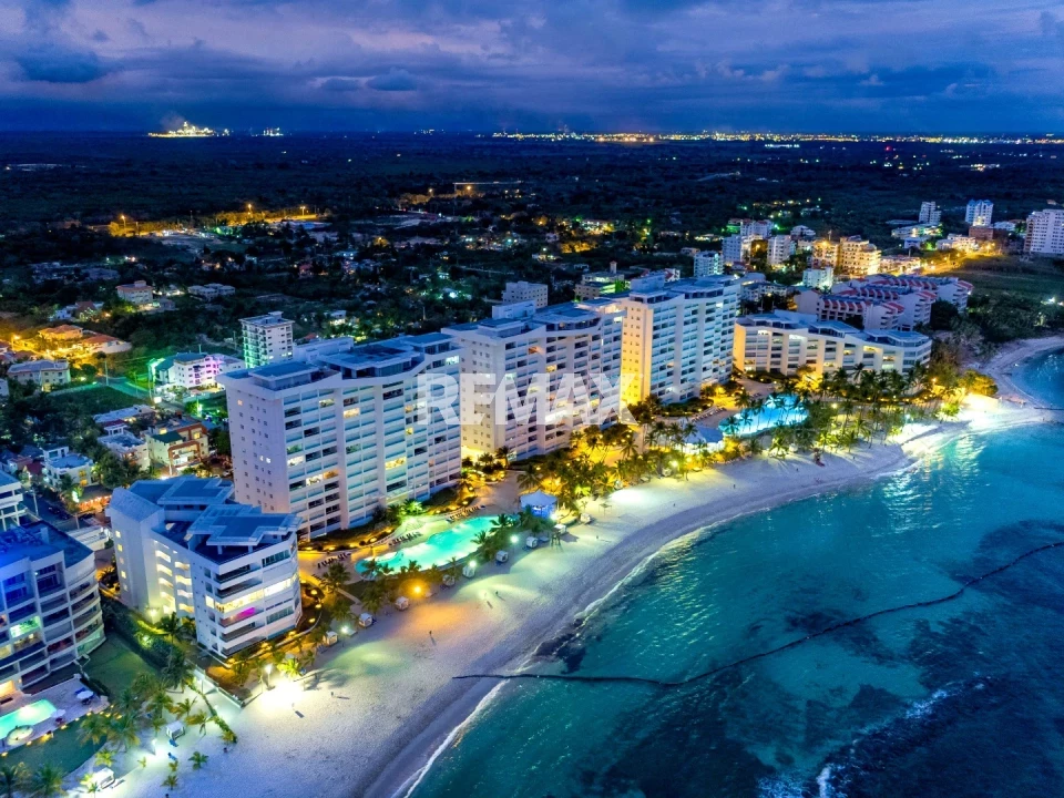 Apartment en SAN PEDRO DE MACORÍS, JUAN DOLIO