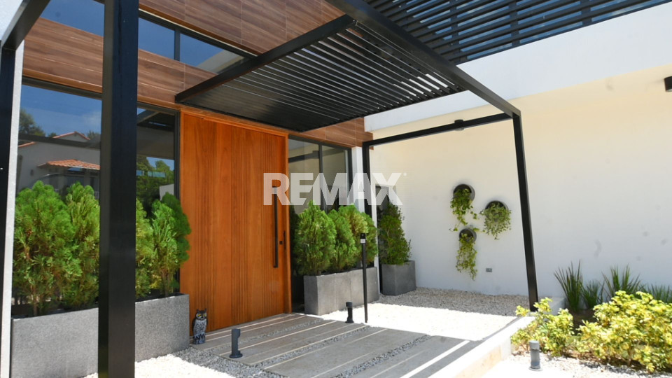 House en PUNTA CANA, PUNTA CANA VILLAGE
