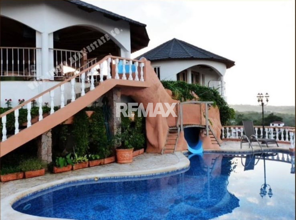 Casa en RÍO SAN JUAN, RÍO SAN JUAN