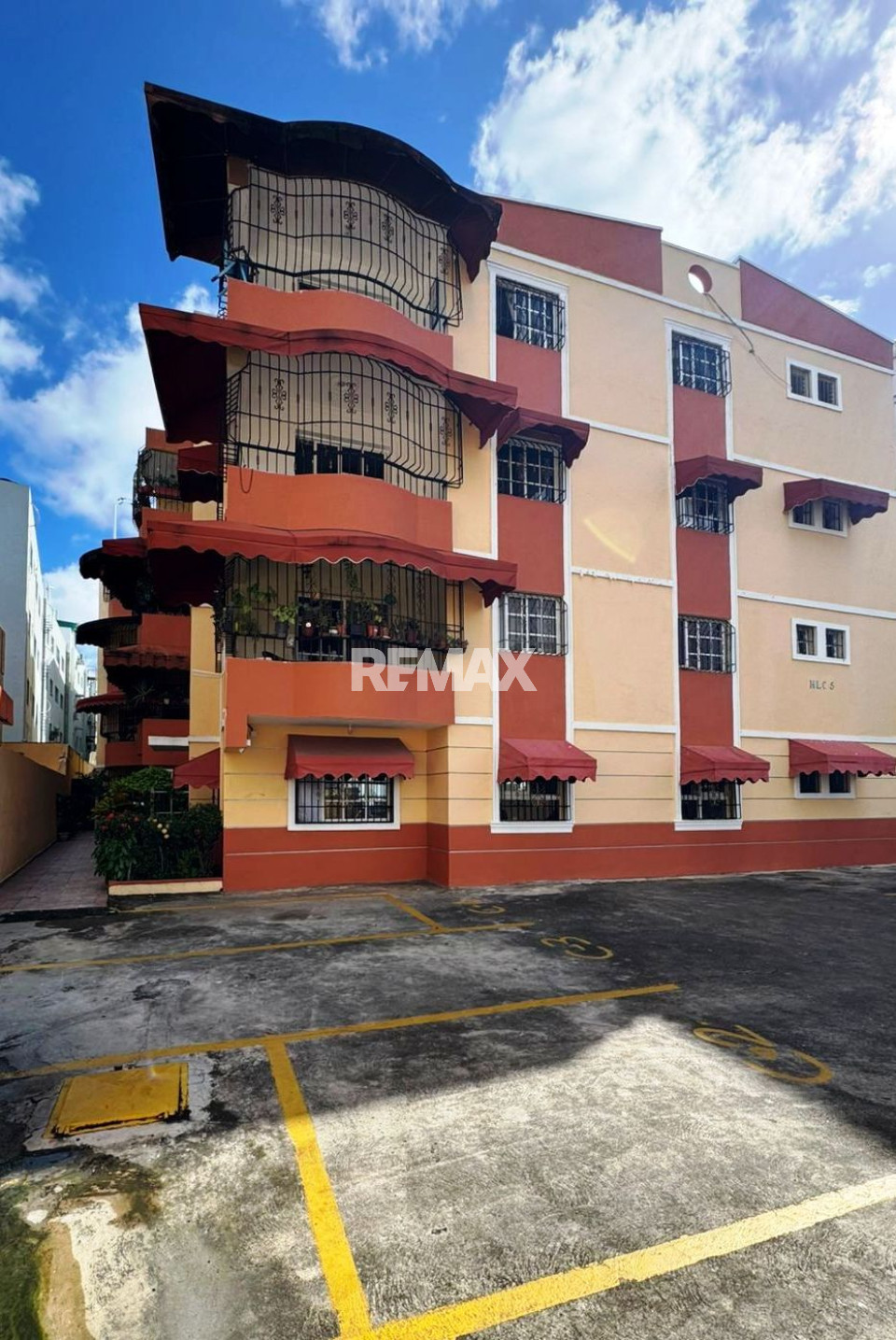 Apartamento en SANTO DOMINGO ESTE, VISTA HERMOSA