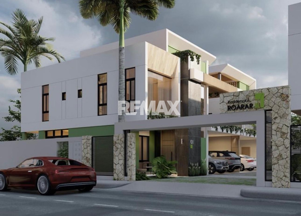 Casa en SANTO DOMINGO ESTE, PRADO ORIENTAL I