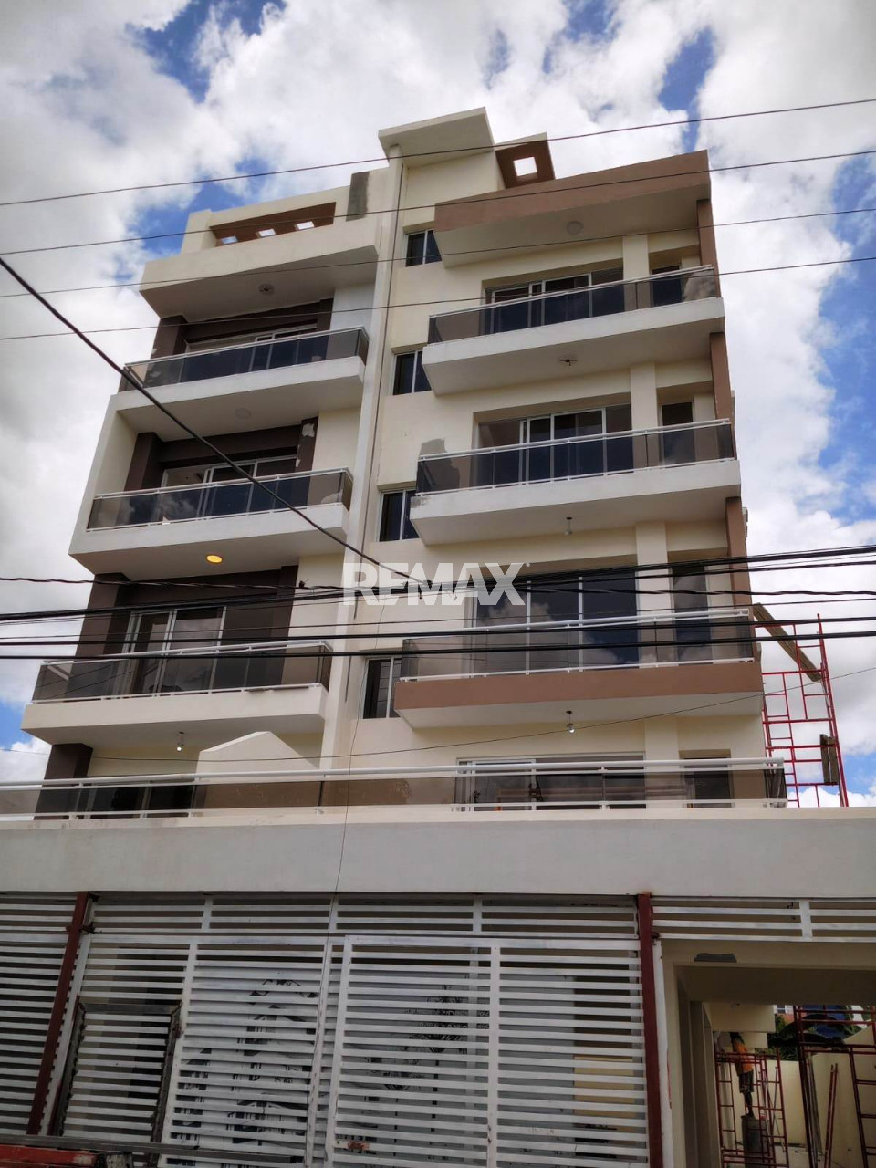 Apartamento en PRADO ORIENTAL I, SANTO DOMINGO ESTE