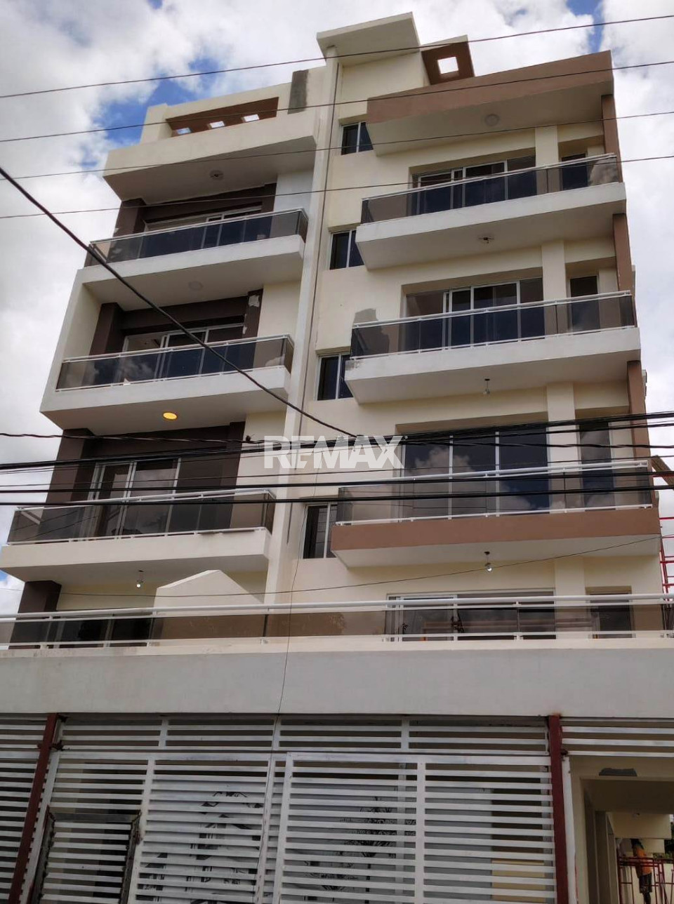Apartamento en PRADO ORIENTAL I, SANTO DOMINGO ESTE