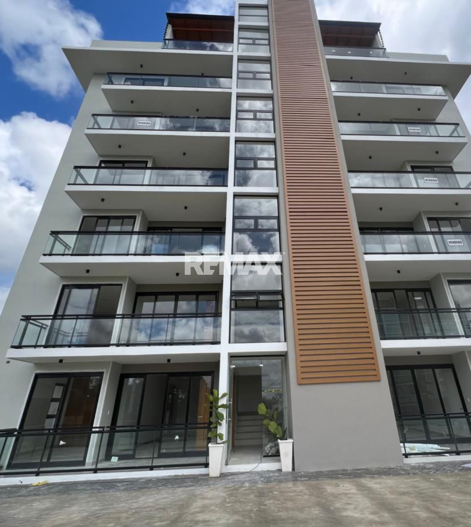 Apartment en SANTIAGO, Urbanización Thomen