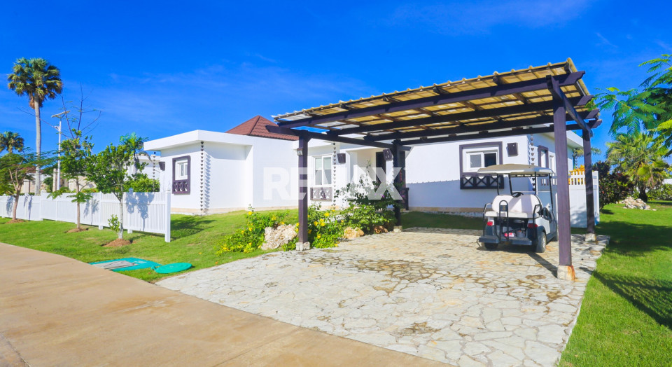 House en SOSÚA, EL BATEY