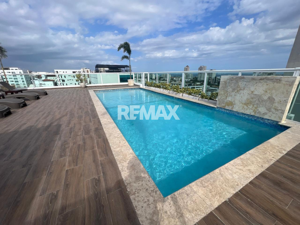 Apartment en SANTO DOMINGO DE GUZMÁN, BELLA VISTA