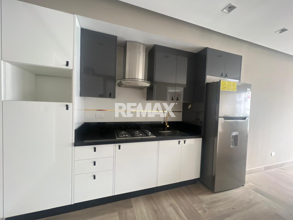 Apartamento en SANTO DOMINGO DE GUZMÁN, ENSANCHE NACO