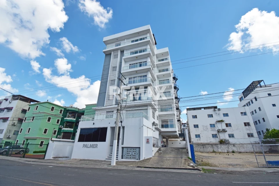 Apartamento en LOS PRADOS, SANTO DOMINGO DE GUZMÁN