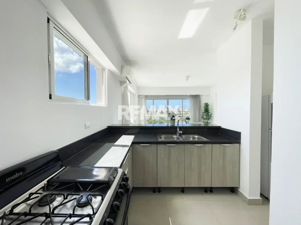 Apartamento en LOS PRADOS, SANTO DOMINGO DE GUZMÁN