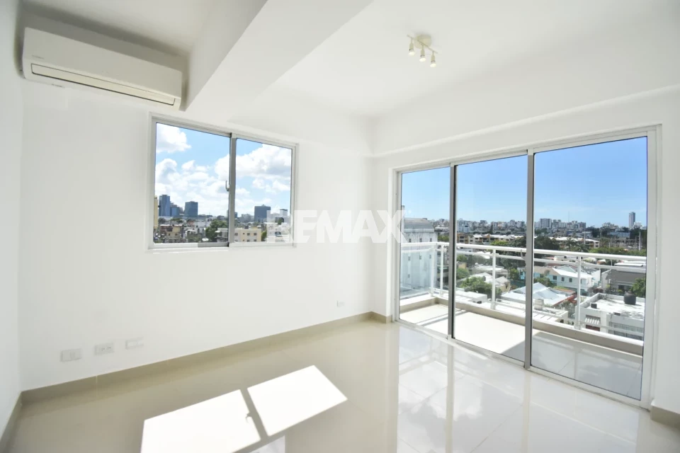 Apartamento en LOS PRADOS, SANTO DOMINGO DE GUZMÁN