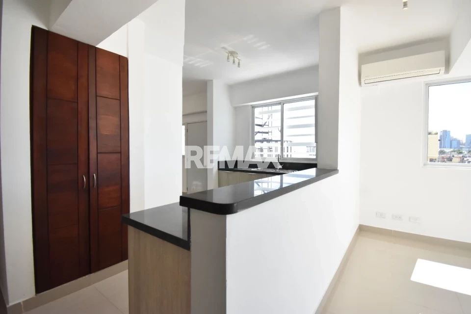 Apartamento en LOS PRADOS, SANTO DOMINGO DE GUZMÁN