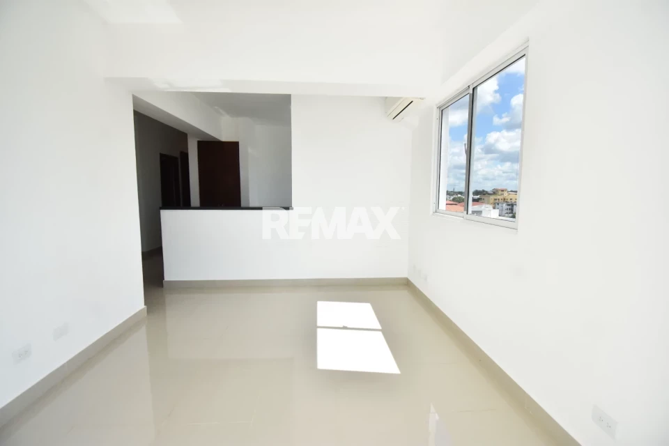 Apartamento en LOS PRADOS, SANTO DOMINGO DE GUZMÁN