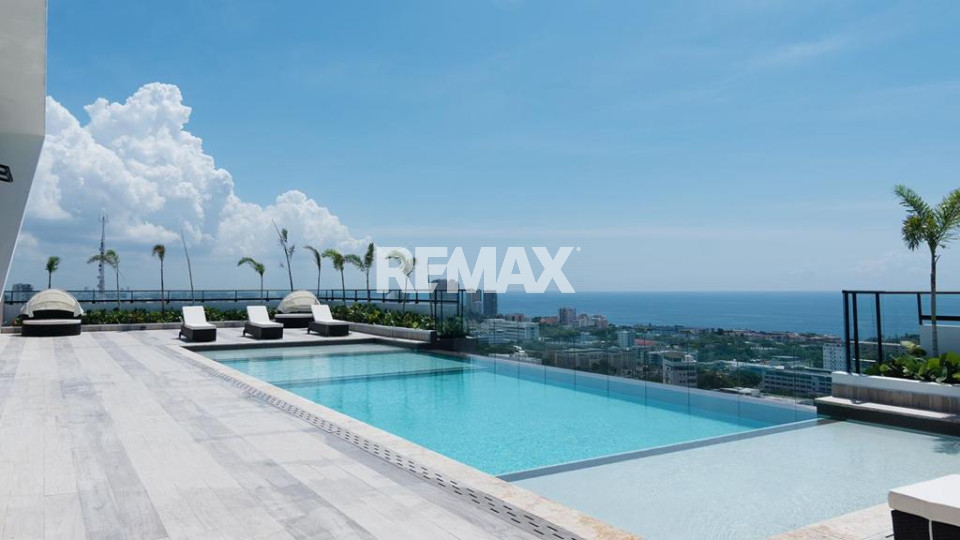 Apartamento en SANTO DOMINGO DE GUZMÁN, LA JULIA