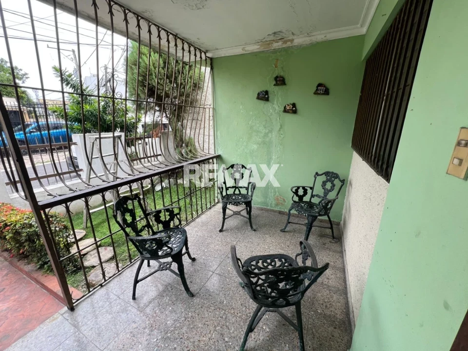 Casa en SANTO DOMINGO OESTE, VILLA AURA