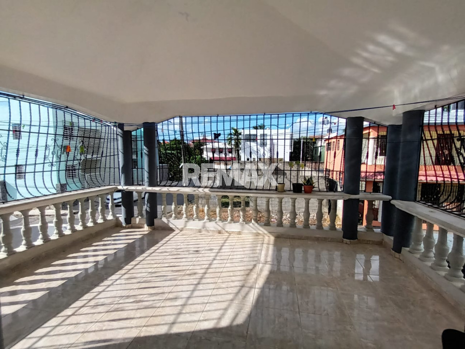 Casa en SANTO DOMINGO ESTE, RESIDENCIAL BRISA ORIENTAL VI