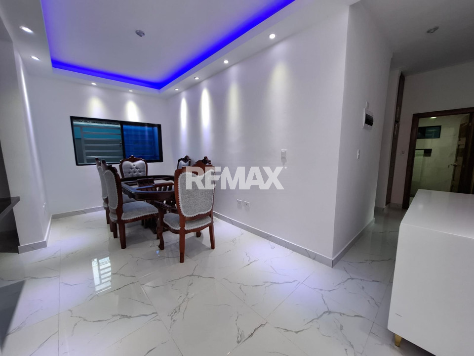 Apartamento en PRADO ORIENTAL I, SANTO DOMINGO ESTE