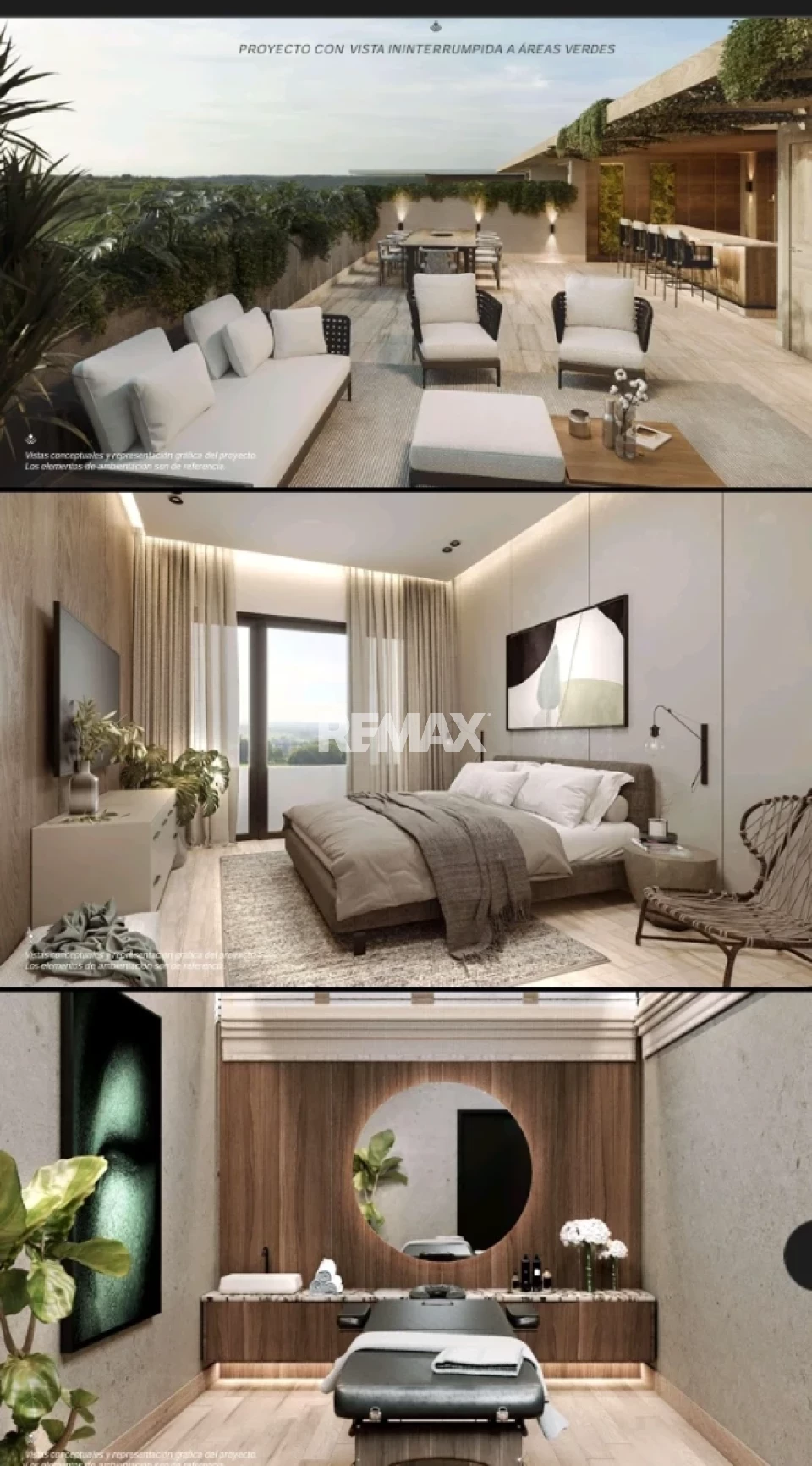 Apartment en CAP CANA, CIUDAD LAS CANAS