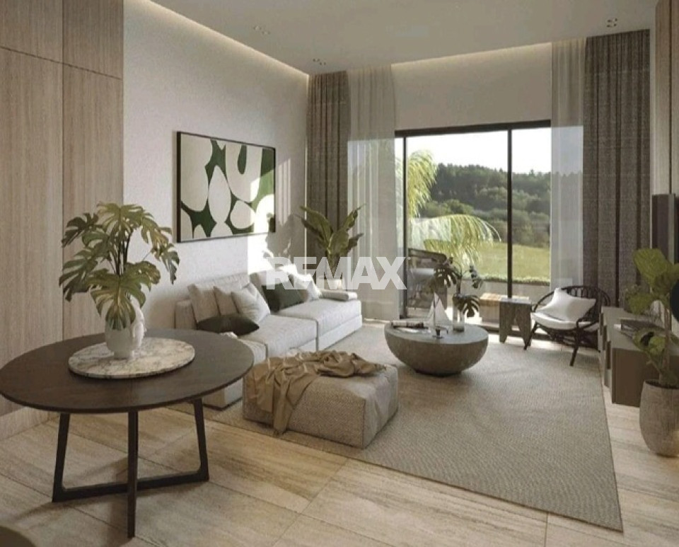 Apartment en CAP CANA, CIUDAD LAS CANAS