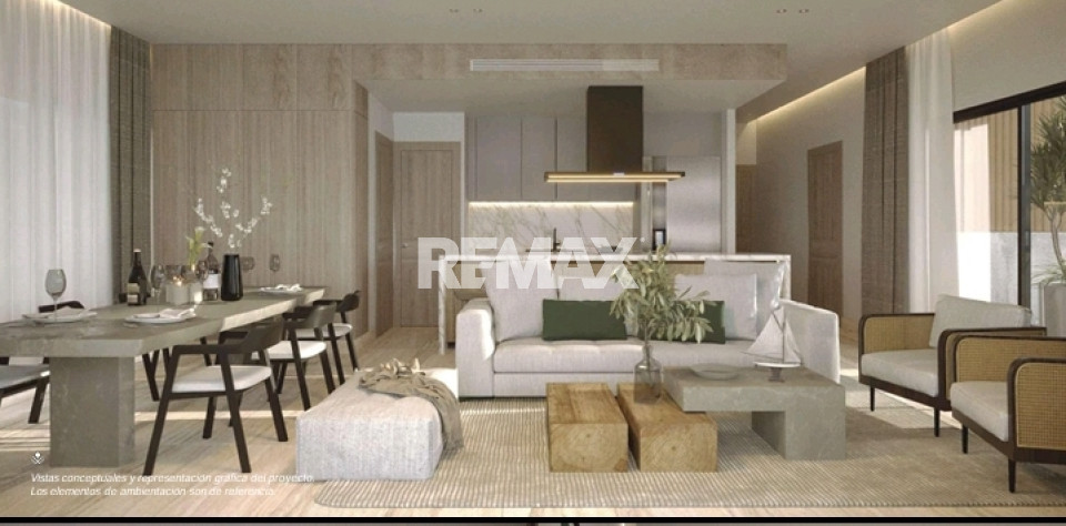 Apartamento en HIGÜEY, CAP CANA