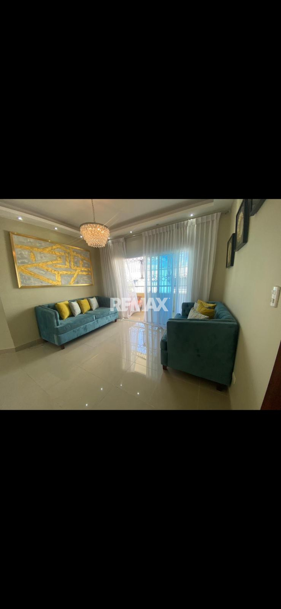 Apartamento en SANTO DOMINGO ESTE, ENSANCHE OZAMA