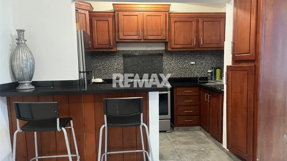 Apartment en SANTO DOMINGO OESTE, ALAMEDA