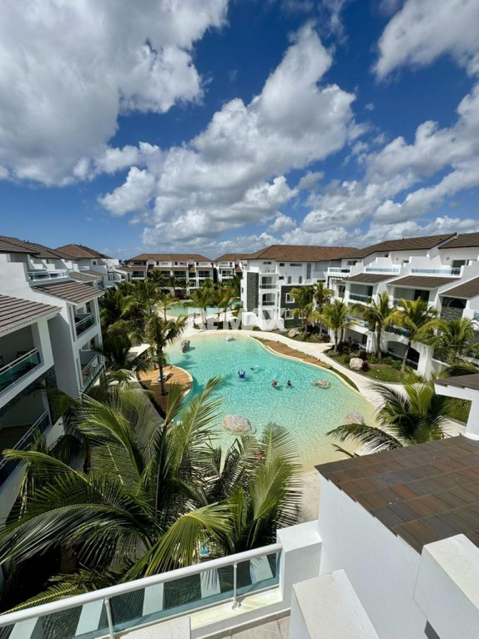 Apartamento en BAYAHIBE, DOMINICUS