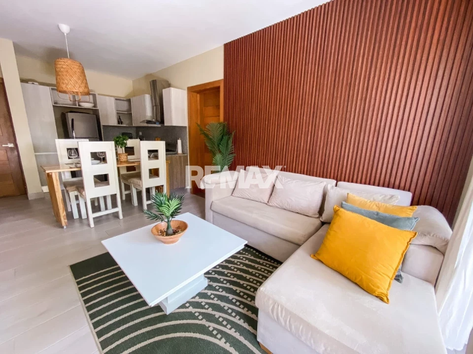 Apartment en BAYAHIBE, DOMINICUS