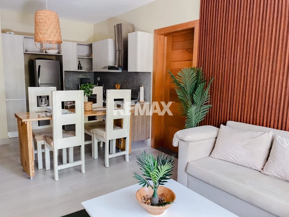 Apartamento en BAYAHIBE, DOMINICUS