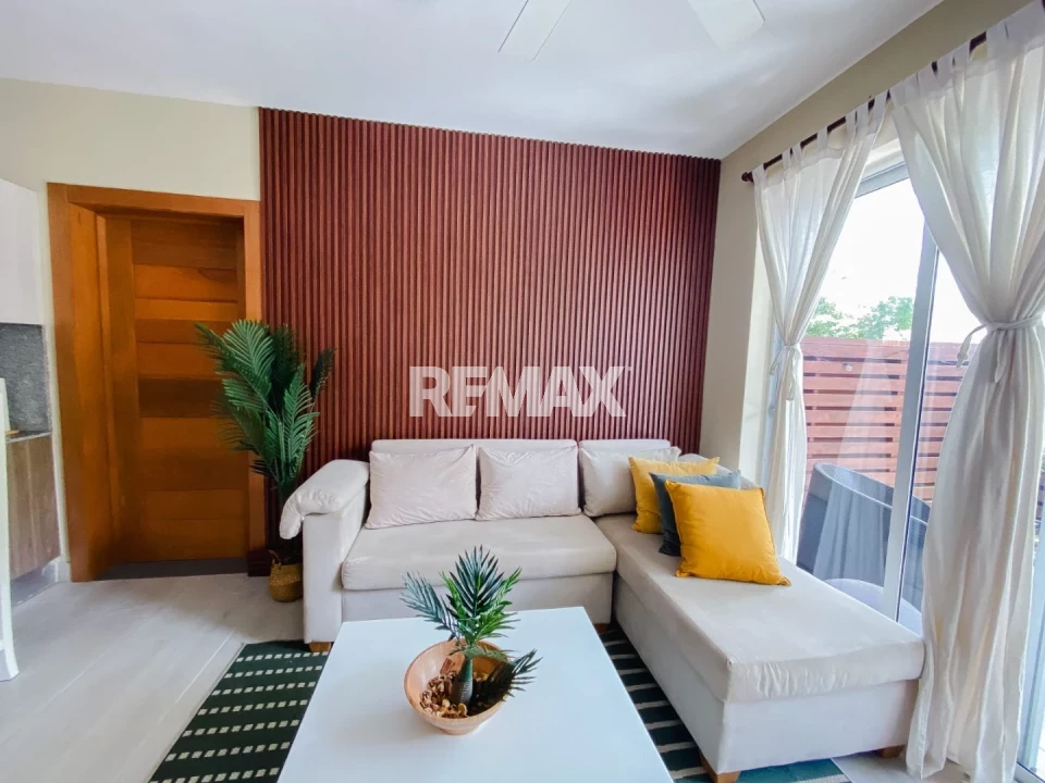 Apartamento en BAYAHIBE, DOMINICUS