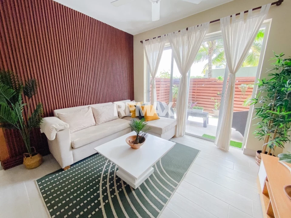 Apartamento en BAYAHIBE, DOMINICUS