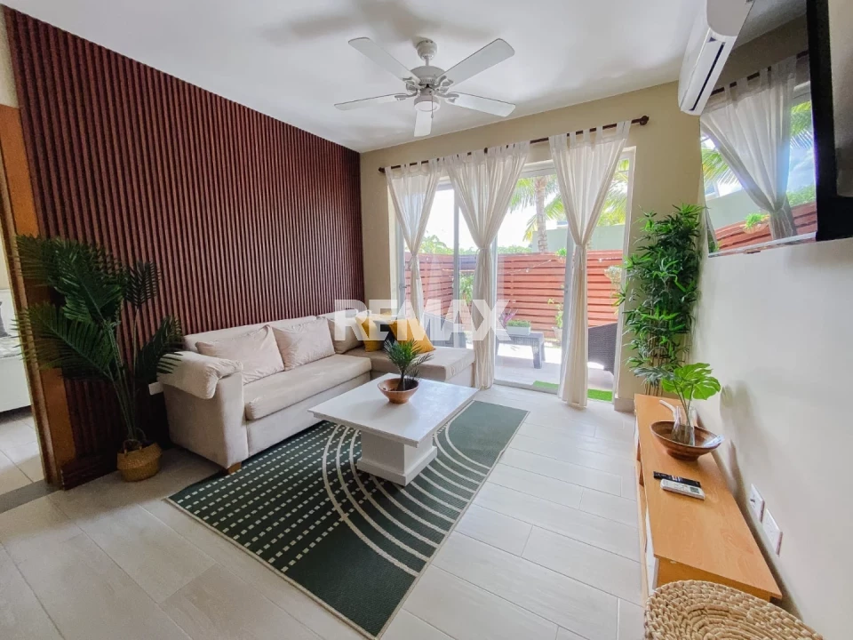 Apartamento en BAYAHIBE, DOMINICUS