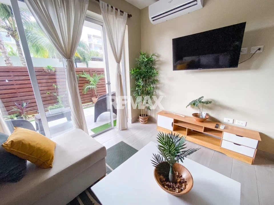 Apartamento en BAYAHIBE, DOMINICUS