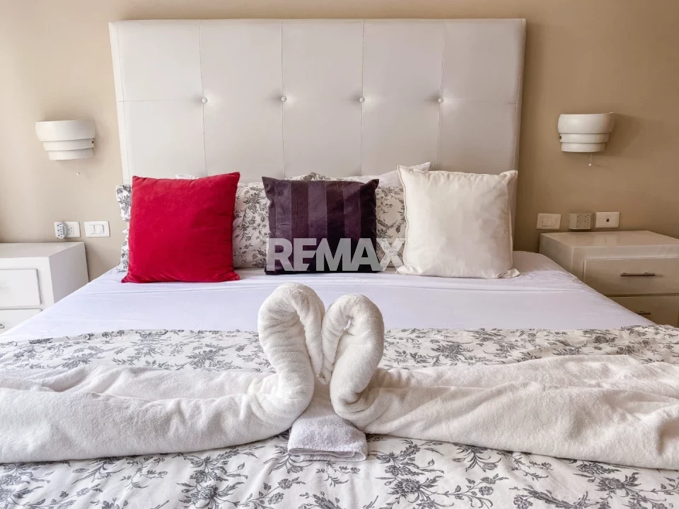 Apartamento en BAYAHIBE, DOMINICUS