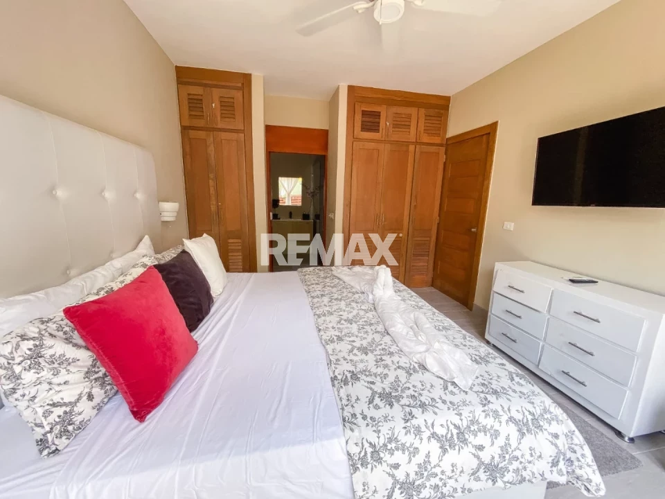 Apartamento en BAYAHIBE, DOMINICUS