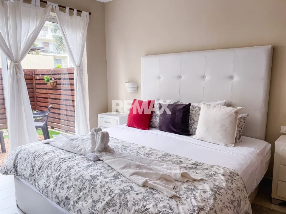 Apartamento en BAYAHIBE, DOMINICUS