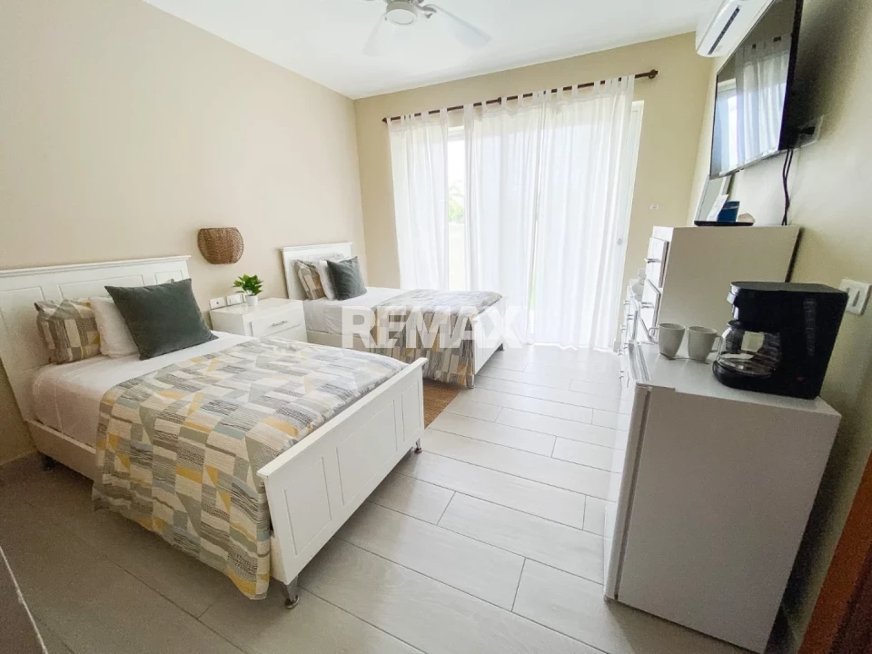 Apartamento en BAYAHIBE, DOMINICUS