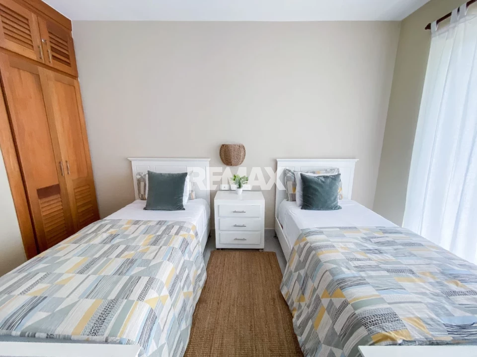 Apartamento en BAYAHIBE, DOMINICUS