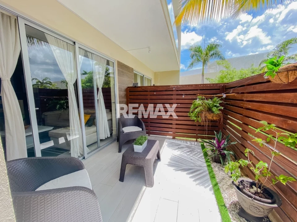 Apartamento en BAYAHIBE, DOMINICUS
