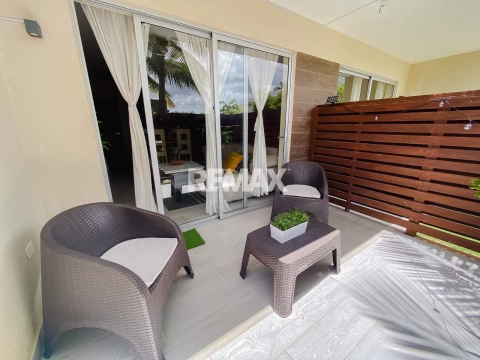 Apartamento en BAYAHIBE, DOMINICUS