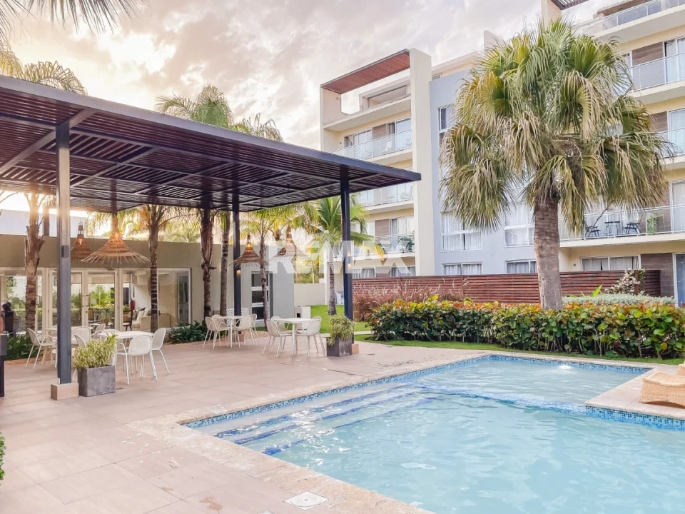 Apartamento en BAYAHIBE, DOMINICUS