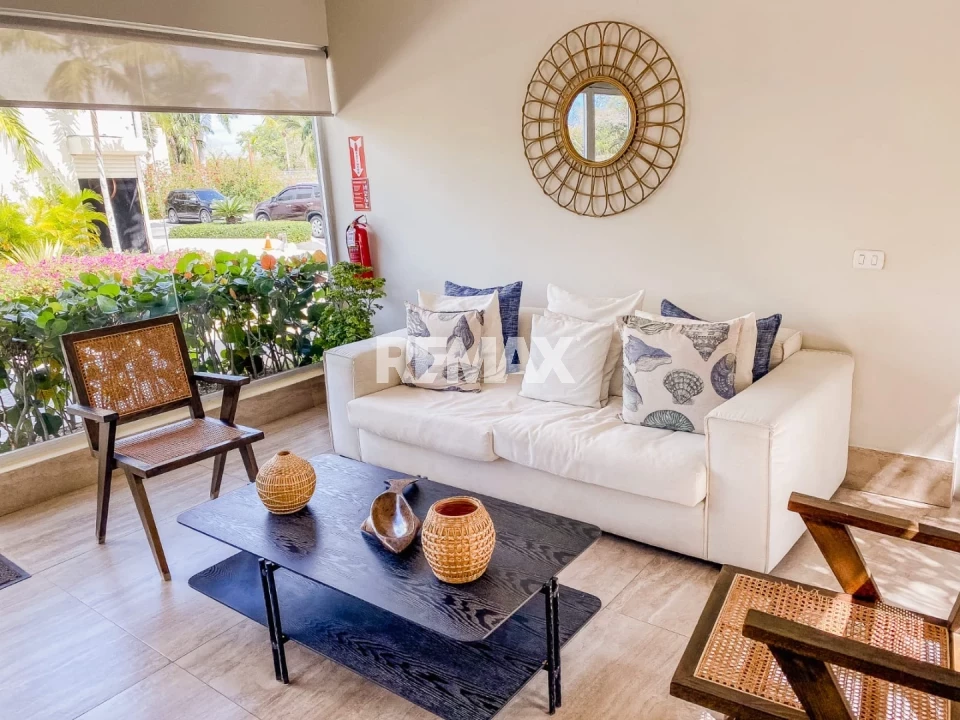 Apartamento en BAYAHIBE, DOMINICUS