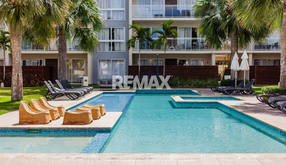 Apartamento en BAYAHIBE, DOMINICUS