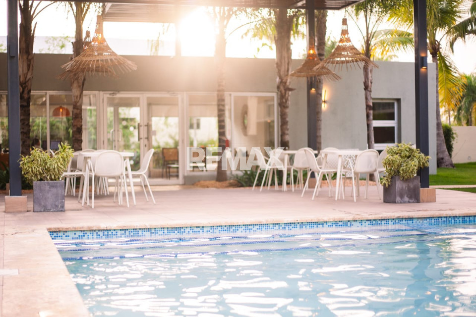 Apartamento en BAYAHIBE, DOMINICUS
