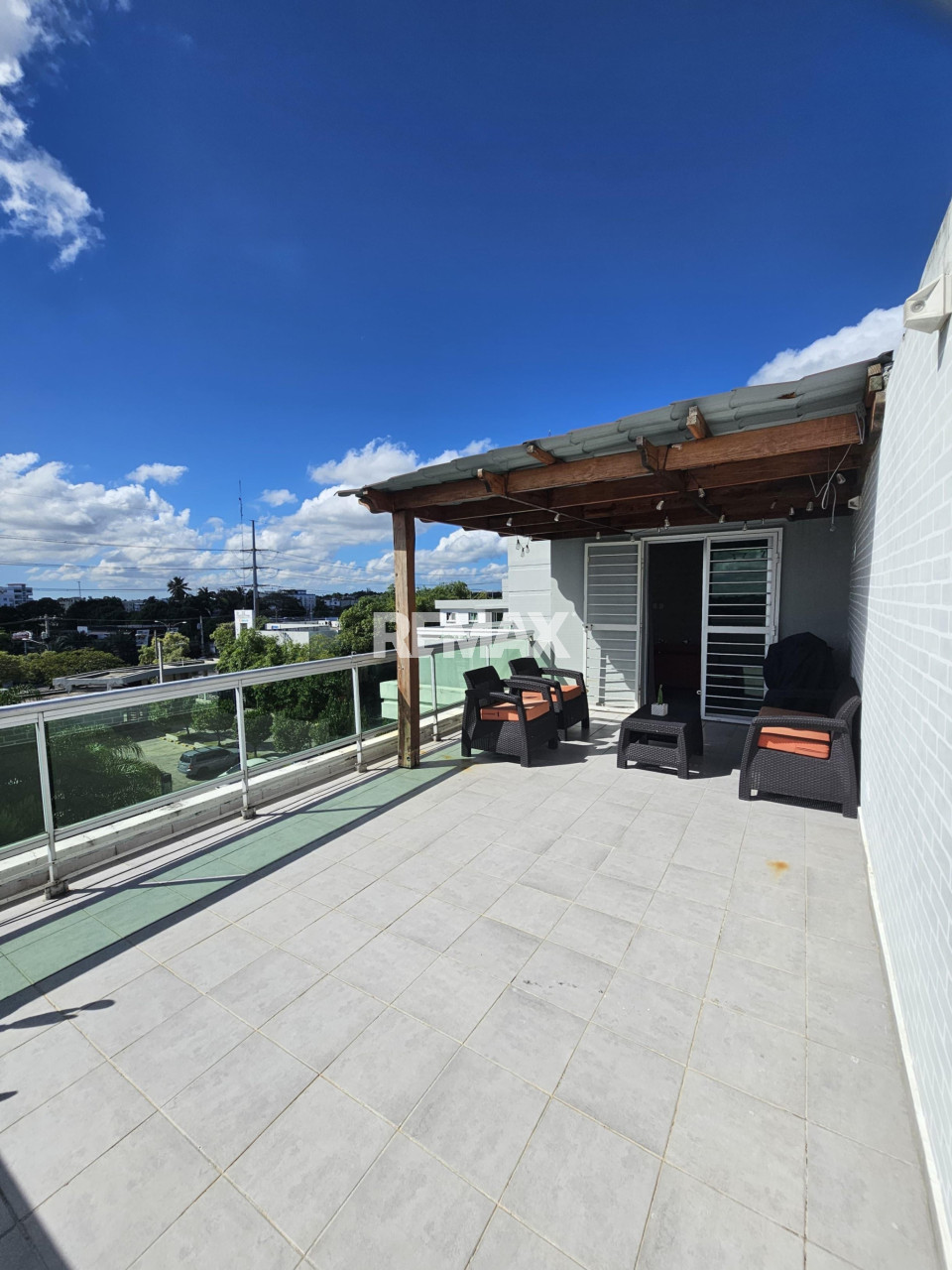 Penthouse en SANTO DOMINGO DE GUZMÁN, ALTOS DE ARROYO HONDO III